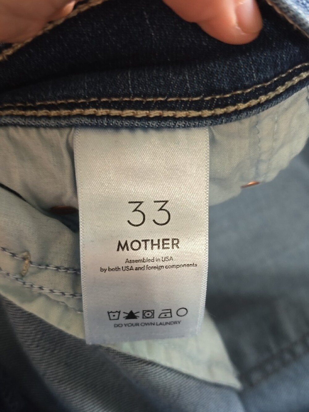 MOTHER - Picture 5 of 9